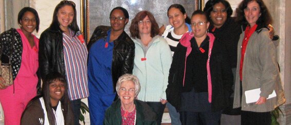 Explore your world CLC helps you discover
possibilities for your life